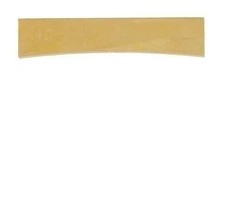 StewMac Fret Press Insert, 10" radius