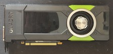 Grafikkarte NVIDIA Quadro P5000 16GB GDDR5 - ...