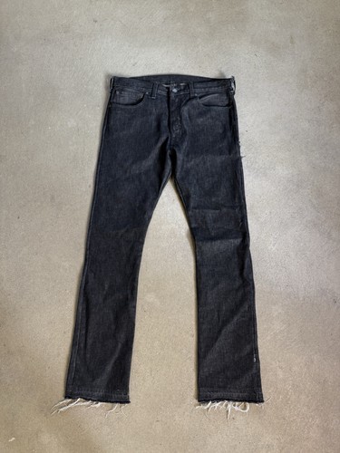 Richard Cut Chrome Hearts Jeans