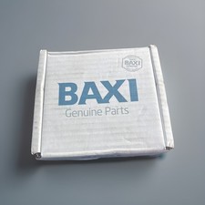 Baxi Gas Valve Kit Genuine Part 720301001 RRP £116 New