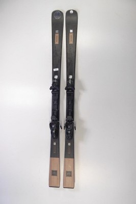 SALOMON S-Max X7 W Carving-Ski Länge 165cm (1,65m) inkl. Bindung! #229