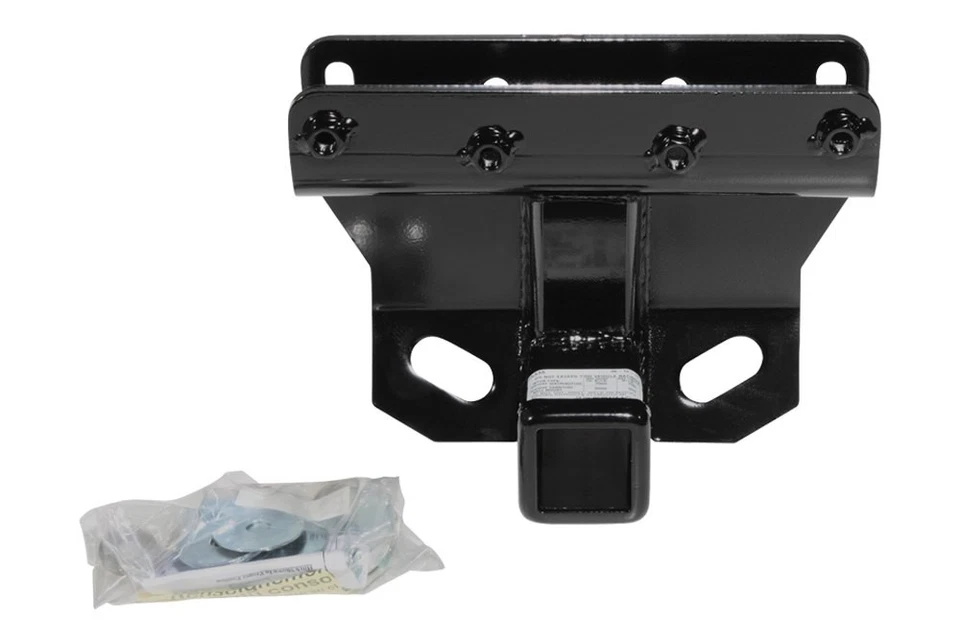 For Jeep Grand Cherokee 05-10 Trailer Hitch Class 3 Max-Frame Trailer Hitch w 2" Foto 2 de 3