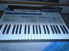 Vintage Korg SAS20 Synth Personal Keyboard for sale online | eBay