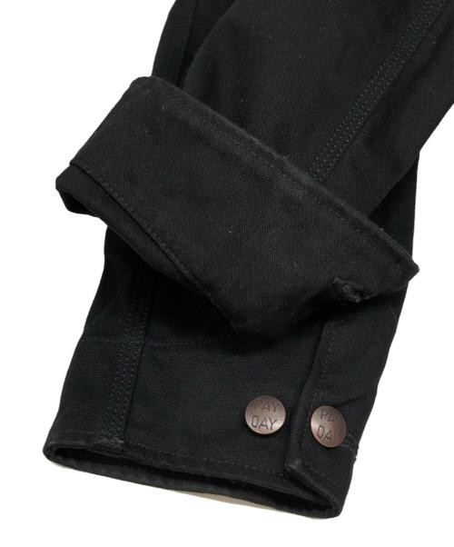 PAY DAY                    Basic Coverall Jacket … - image 5