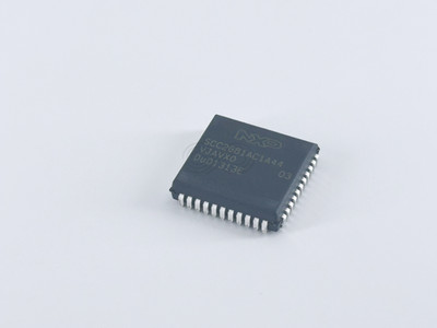 2PCS SCC2681AC1A44 NXP Dual UART 5V Serial Interface IC PLCC-44