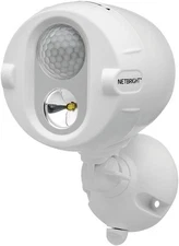 Mr. Beams 200-Lumen Networked LED Wireless Motion Sensing Spotlight System