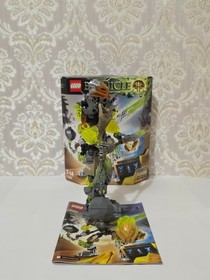 LEGO BIONICLE: Pohatu-Uniter of Stone (71306)