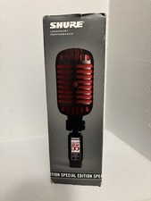 Shure Super 55 for sale | eBay
