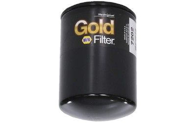 #ad Napa Gold Spin on Lube Filter 7202 Pack of 1 $34.99