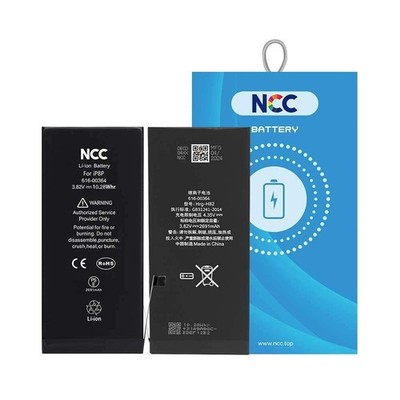 PREMIUM QUALITY NCC REPLACEMENT BATTERY FOR IPHONE 8 PLUS