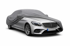 Ganzgarage Indoor Stretch Cover Carcover für Mercedes-Benz S-Klasse W222 Grau Ganzgarage Indoor Stretch Cover Carcover für Mercedes-Benz S-Klasse W222 Grau