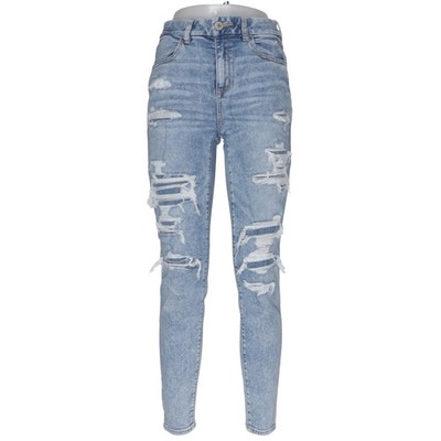 American Eagle, Jeans, Größe: 36, Blau #UG6
