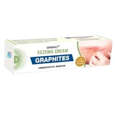 Eczema And Dermatitis cream 25gm