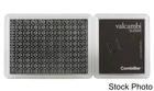 Valcambi Suisse 100 x 1g .999 Fine Silver CombiBar Sheet in Sealed Assay Card
