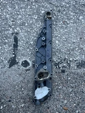 BF 90 75 hp HONDA WATER JACKET COVER 19360-ZW1-000ZA thermostat Four Stroke 1997