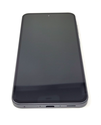 Samsung Galaxy A36 5G 128GB Awesome Black (MetroPCS) 6.7