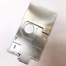 For Nintendo Switch Replacement Aluminium Metal Internal Heat Shield Plate
