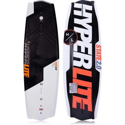 *NEW* Hyperlite 135 State 2.0 *INCLUDED* Hyperlite Remix 7-10.5 Bindings