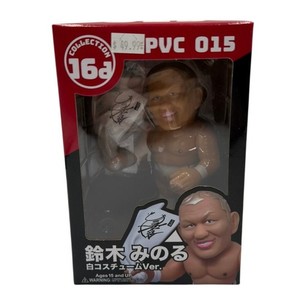 Minoru Suzuki Figure | eBay