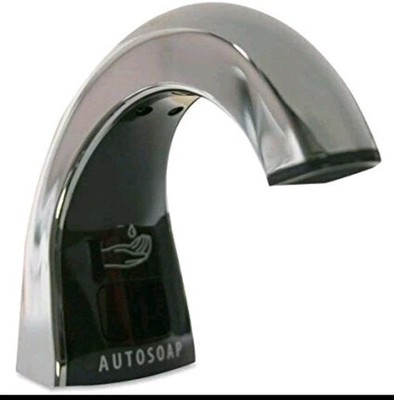 Technical Concepts 401310 OneShot Liquid Soap Dispenser