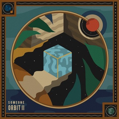 Someone Orbit II (Vinyl) (US IMPORT)