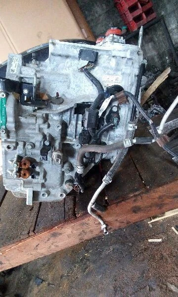 Transmissão híbrida automática Honda Insight 2019, 1,5 litros - Imagem 2 de 4