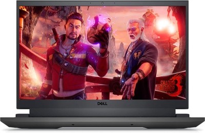 Dell - G15 5525 - FHD - Ryzen 5 6600H - 8GB RAM - RTX 3050 - 512GB SSD