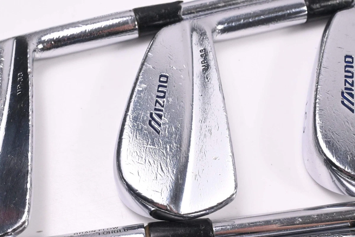 Mizuno Mp33 for sale | eBay UK