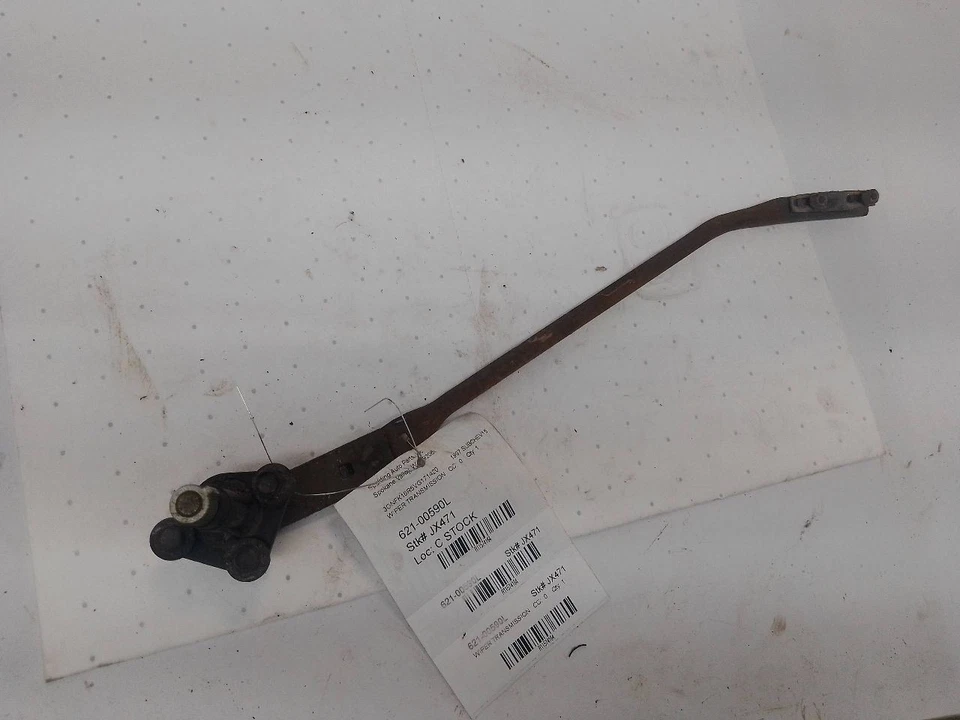 Transmisión limpiaparabrisas izquierdo conductor Chevy Suburban 1500 1997 11574164 Foto 3 de 4