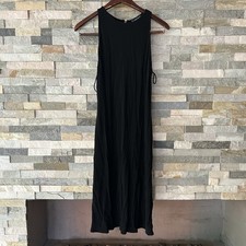 Gianni Versace co tour Women’s Dress Midi Black Body Small Read