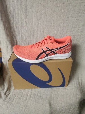 Size 11 - Asics Gel DS Trainer 26 Blazing Coral W