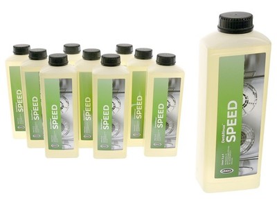 Unox DET&RINSE Speed 10x1l Backofenreiniger DB1100A0 für Kombidämpfer SPEED-X