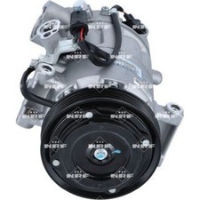 NRF 320231 Kompressor Klimaanlage f&uuml;r MERCEDES BENZ CLA A KLASSE SPRINTER B GLA