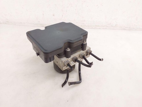 OPEL ASTRA K ABS Hydraulikblock 39030773 1.00 Petrol 77kw 2016 32806197