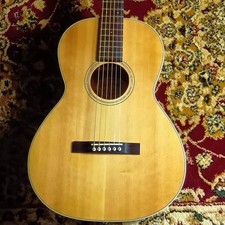Guitarra Acústica Guild P-240 Foto 1,75 Kg Entrega Segura desde Japón
