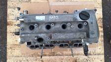 Toyota Avensis T220 2002 Petrol 110kW Engine cylinder head 1AZFSE SMI81421