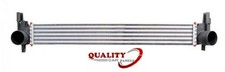 Intercooler Fits Seat Ibiza 08-15 1.2Tdi Man/Auto 1.4, 1.6, 1.9 Tdi Man W/Wo Ac