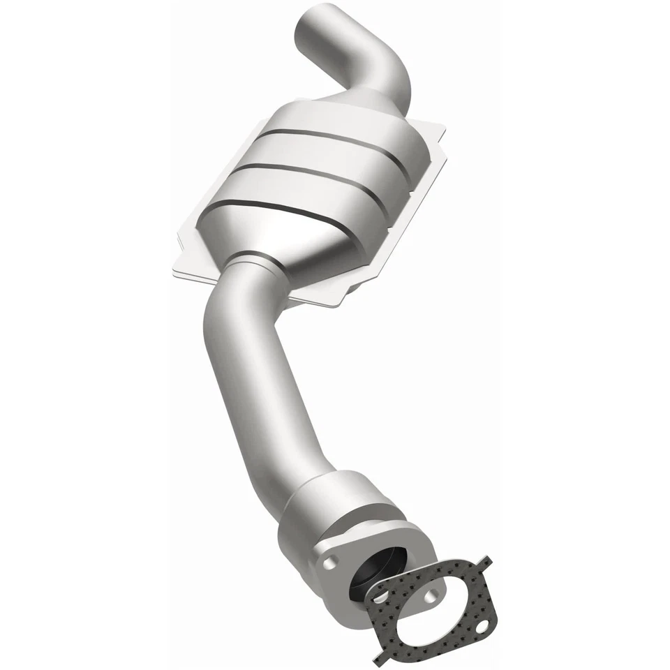 MagnaFlow Catalytic Converter: EPA, For 2000-2007 Ford Taurus, Mercury Sable Foto 3 de 4