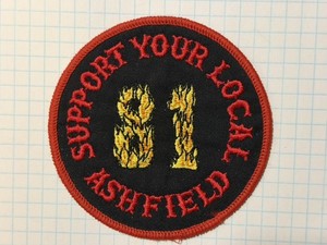 Support Your Local Hells Angels | eBay