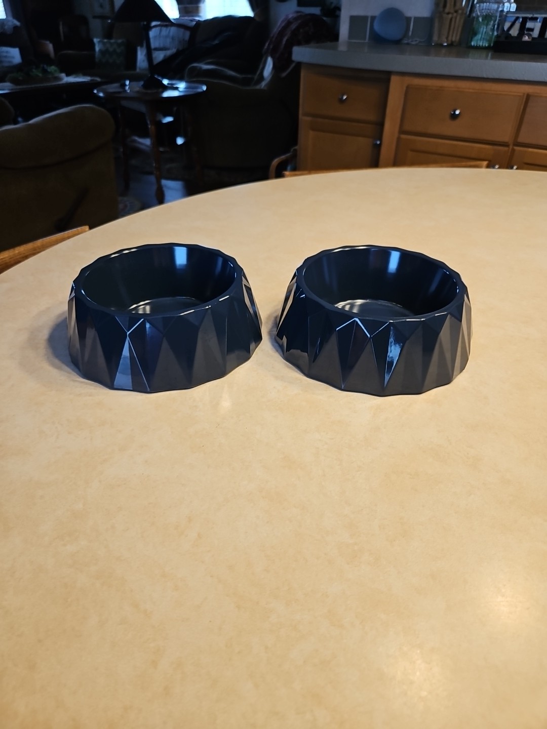 And Water Bowls 24oz Non-skid