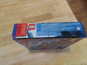 Lego 5982 Space Police Smash'n'Grab Retired & Factory Sealed  New in box