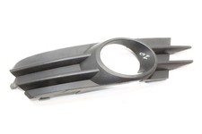 VOLKSWAGEN SCIROCCO MK3 Gitter Grill vorne links 1K8853665C 2009