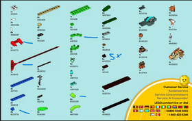 LEGO CHIMA 70111 98% COMPLET (MISSING PIECES (CHECK LAST PHOTO)