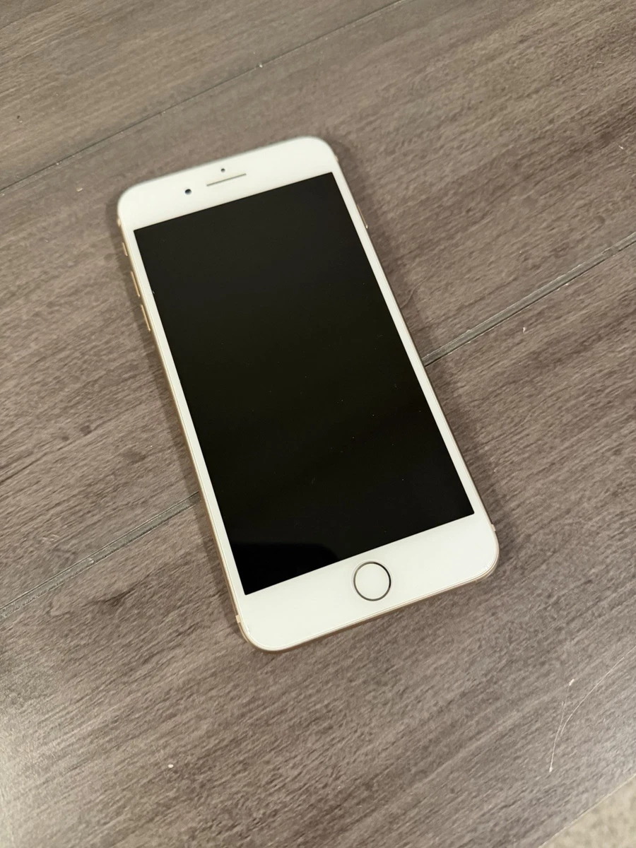 Apple iPhone 8 Plus Gold Phones for Sale | Shop New & Used Cell