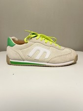 etnies Suede Upper Clothing, Shoes Accessories for Women for