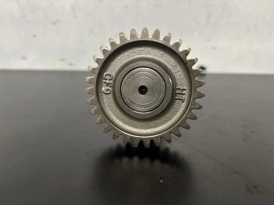 Eje de salida de transmisión Polaris Scrambler Sportsman 90 01-06 OEM Foto 4 de 4