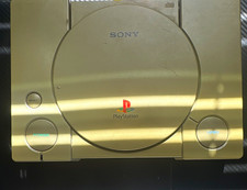 Sony PlayStation PS1 Console Gray SCPH-1001 NTSC-U/C Composite CD 1997 PLZ READ