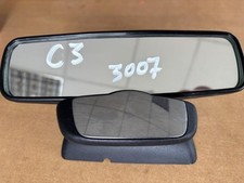 Retroviseur intérieur Citroen C3