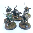 Riders of Rohan - Rohan - Warhammer / Lord of the Rings Games Workshop C8868