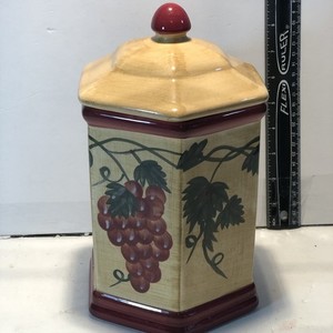 Cookie Jars Vintage | eBay